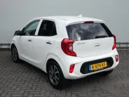 Kia Picanto 1.0 DPi AMT 67pk 4-zits DynamicPlusLine / Automaat