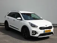 Kia Niro 1.6 GDi Hybrid 141pk DCT6 DynamicLine