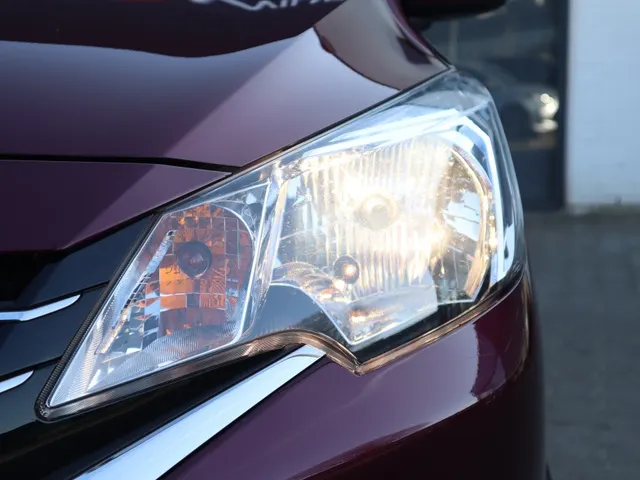 Mitsubishi Space Star 1.2 Connect+ Apple/AndroidAuto
