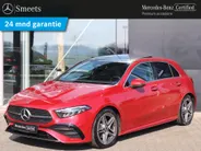 Mercedes-Benz A-Klasse 180 Business Solution AMG l Panorama dak l Keyless l AMG Line l