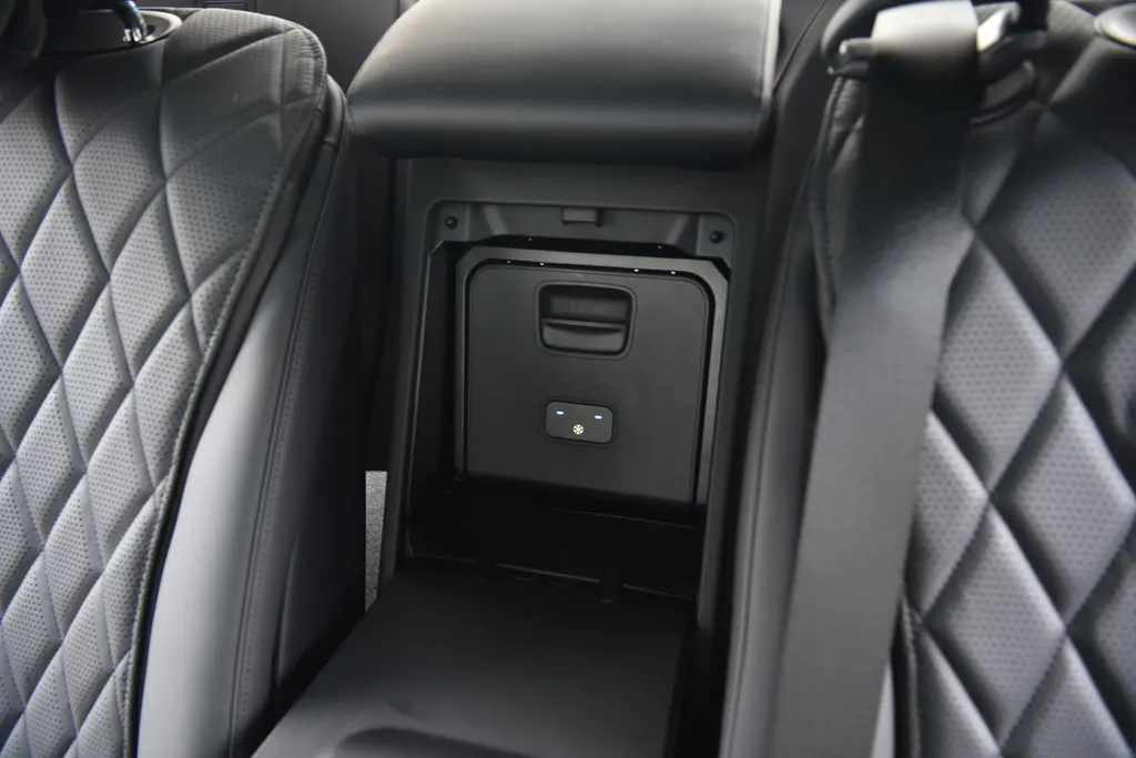 Mercedes-Benz S-klasse 580 4MATIC Lang AMG Line