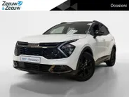 Kia Sportage 1.6 HYBRID | DARK EDITION | TREKHAAK | NL-AUTO |