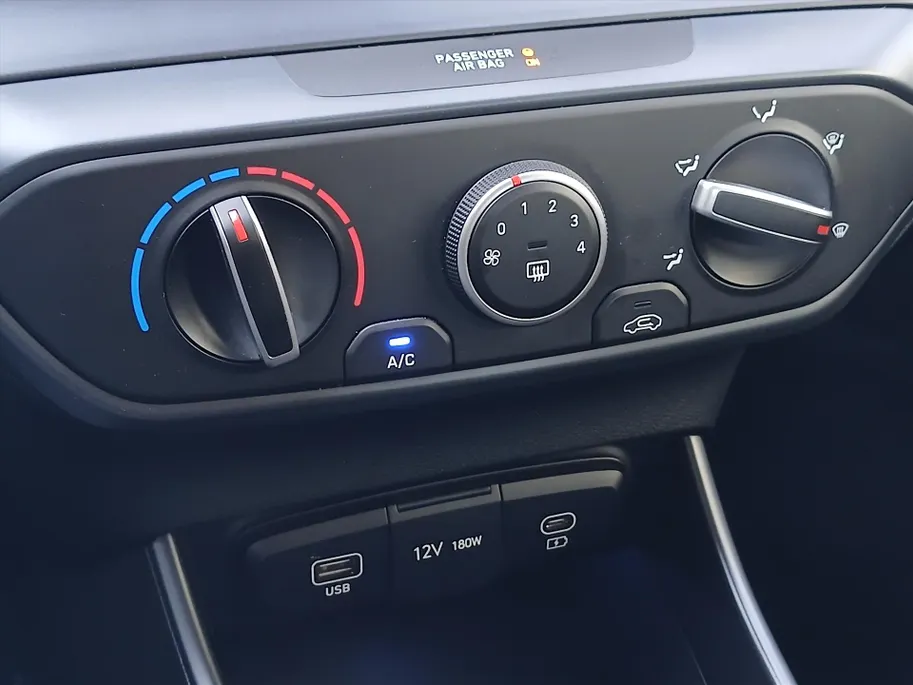Hyundai i20 1.0 MHEV 100pk Comfort / Carplay / Cruise / Airco