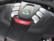 Alfa Romeo Giulia 2.9 V6 Quadrifoglio | Sparco | Carbon | Akrapovic | Rosso 8C