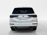 Mitsubishi Outlander 2.4 PHEV Pure | Showroomvoorraad model met 5.000 euro korting bij levering voor 30-6-2026  |Navigatie | Airco/ECC | L.M.Velgen | 8 jaar garantie