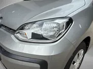 Volkswagen up! 1.0 65pk · Camera · P-Sensoren · Climatronic · Cruise Control · Telefoon Dock · 14'' Inch ·