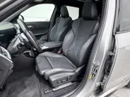 BMW X1 xDrive25e