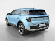Ford Explorer Limited Edition Extended Range RWD 79 kWh 200 pk | Navigatie | Warmtepomp | Inklapbare trekhaak | Head-up Display | Elektrisch verstelbare bestuurdersstoel met geheugen en massagefunctie