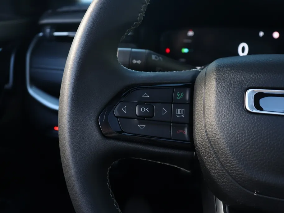 Jeep Compass 4xe 240 PK Hybrid 80th Anniversary | Schuifdak | LED | 360cam |