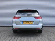 Kia Ceed Sportswagon 1.0 T-GDi DynamicPlusLine | Stoel- & stuurverwarming | Camera | LED | Navi | Elek. achterklep |