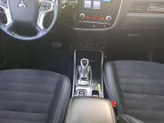 Mitsubishi Outlander 2.4 PHEV Intense | CRUISE | CLIMATE | PDC | STOELVERWARMING |
