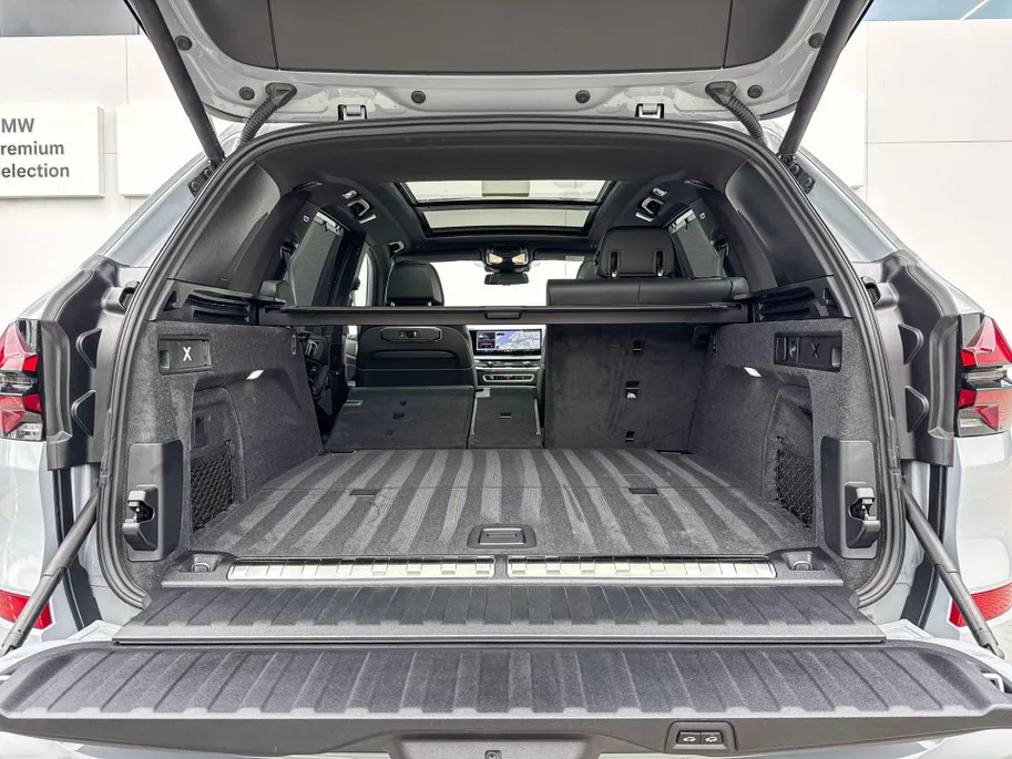 BMW X5 xDrive50e