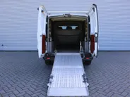Fiat Talento 2.0 MultiJet L2H1 SX DC | Dubbele Cabine | 6-zits | Navi | Airco | Cruise | Camera | Side bars | Imperiaal | Opklapbare aluminium oprijplaat | Trekhaak |