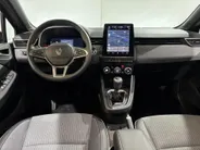 Renault Clio 1.0 TCe 90 GPF techno *Navi+Camera*Climate*Cruise*Parkeersensoren*Groot Scherm*L.M. Velgen