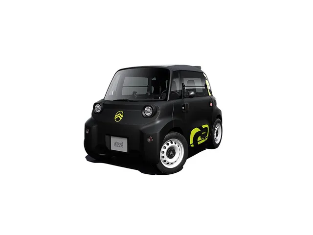 Citroën Ami