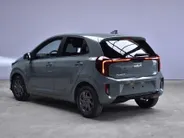 Kia Picanto 1.0 GDI 4-zits DynamicPlusLine NIEUW TE BESTELLEN