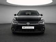 Volkswagen Polo 1.0 TSI 95pk DSG R-Line Business · Camera · Apple/Android Car Play · Navigatie · P-Sensoren · Stoelverwarming · 16'' Inch ·