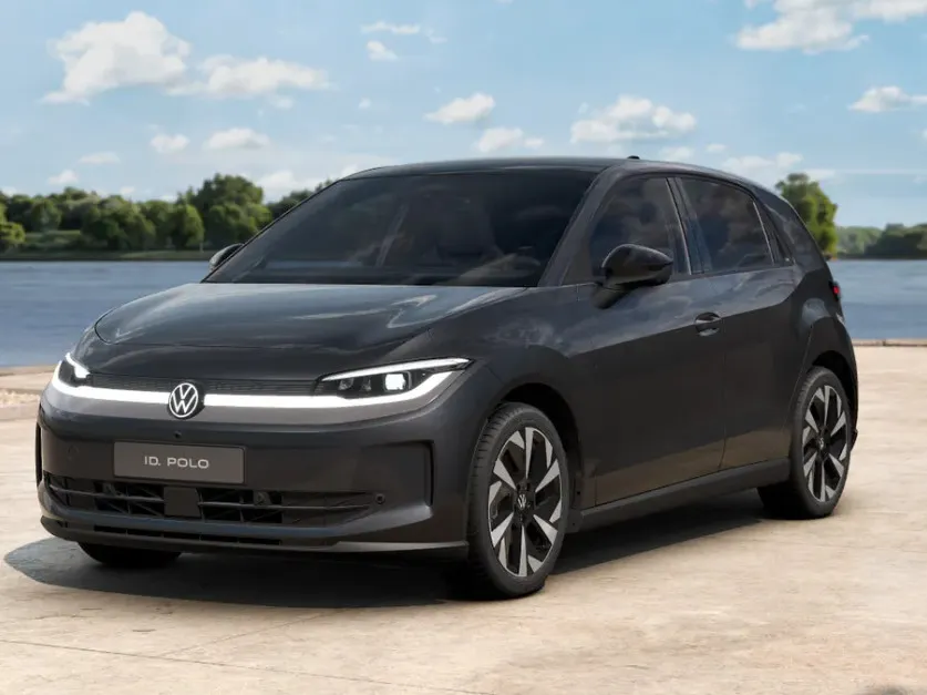 Volkswagen ID. Polo Life First Edition 52 kWh accu, 211 PK