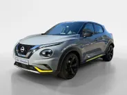 Nissan Juke 1.0 DIG-T Kiiro | DEALER ONDERHOUDEN | ACHTERUITRIJCAMERA | STOEL EN VOORRUITVERWARMING | CLIMATE | CRUISE |