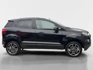 Ford EcoSport 1.5 Ti-VCT Titanium | Dealeronderhouden! | Trekhaak | Cruise Control | Stoel-en voorruitverwarming | Parkeersensoren achter |