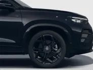 Volkswagen Tayron R-Line Edition 1.5 eHybrid 204 PK 6 versn. DSG · Black Style Pakket · Trekhaak inklapbaar, met elektrische ontgrendeling, incl. aanhangermanoeuvreerhulp Trailer Assist ·