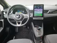 Mitsubishi ASX 1.8 HEV AT Intense+ | LAGE KILOMETERS | STOEL, STUUR EN VOORRUITVERWARMING | CARPLAY |