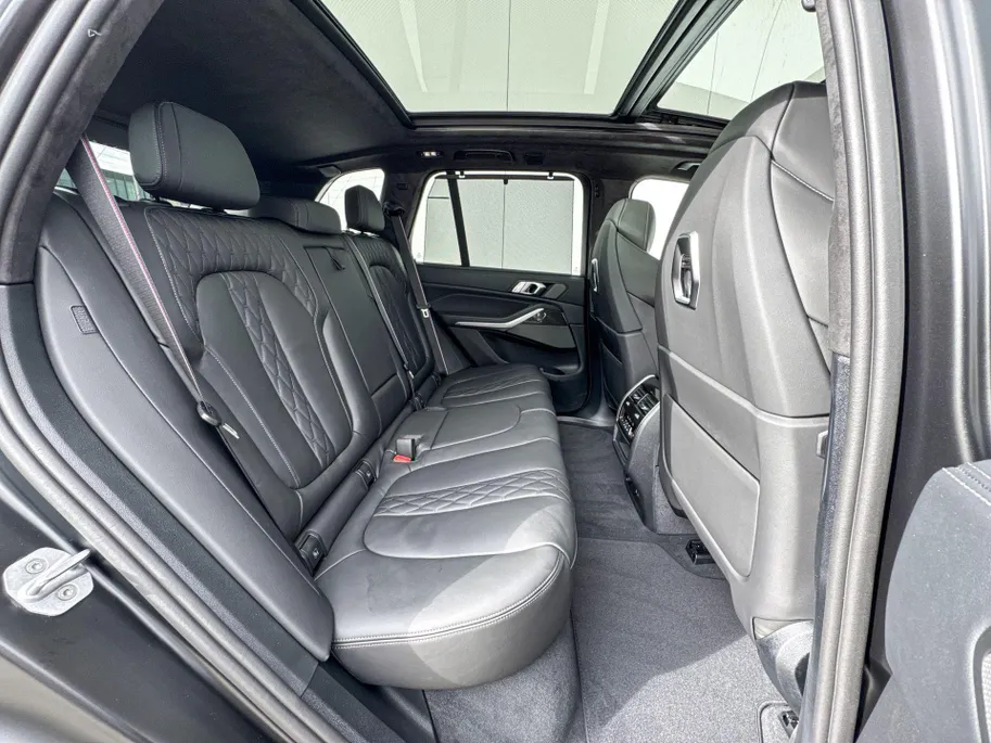 BMW X5 xDrive50e
