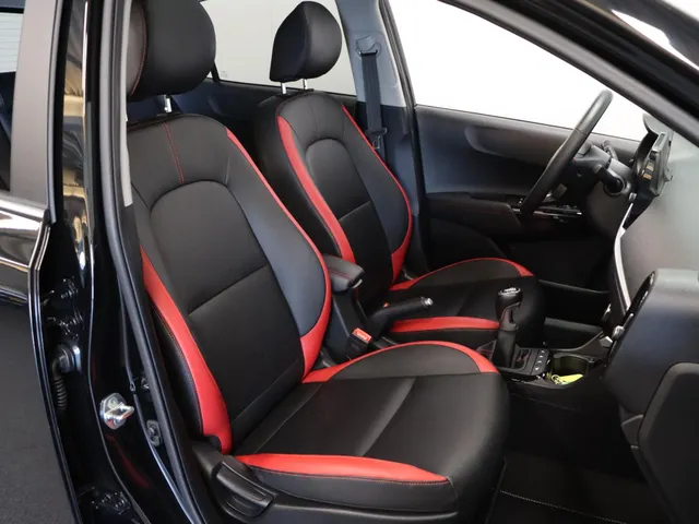 Kia Picanto 1.0 T-GDi GT-Line 5p