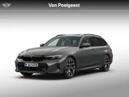 BMW 3 Serie Touring 330e M Sport Edition