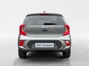 Kia Picanto 1.0 DPi DynamicPlusLine | Navigatie | Climate control | Cruise control | Parkeer camera | LM-Velgen