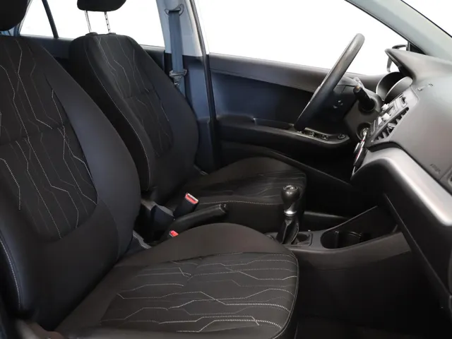 Kia Picanto 1.0 CVVT ComfortLine