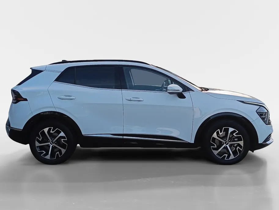 Kia Sportage 1.6 T-GDi Hybrid DynamicPlusLine | Panoramadak