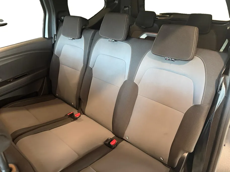 Dacia Jogger 1.6 Hybrid 140 Extreme 7p. *Automaat*Navi+Camera*Climate*Parkeersensoren*Stoelverw.*Limited Edition!