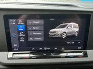 Ford Transit Connect 1.5 EcoBoost PHEV L2 Trend 150PK | Trekhaak | Navigatie | Climate Control | Cruise Control