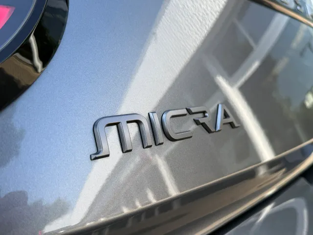 Nissan Micra 52 kWh Evolve NIEUW | 416km WLTP | Navigatie | H&K audio | App Connect | Pro Pilot | Keyless