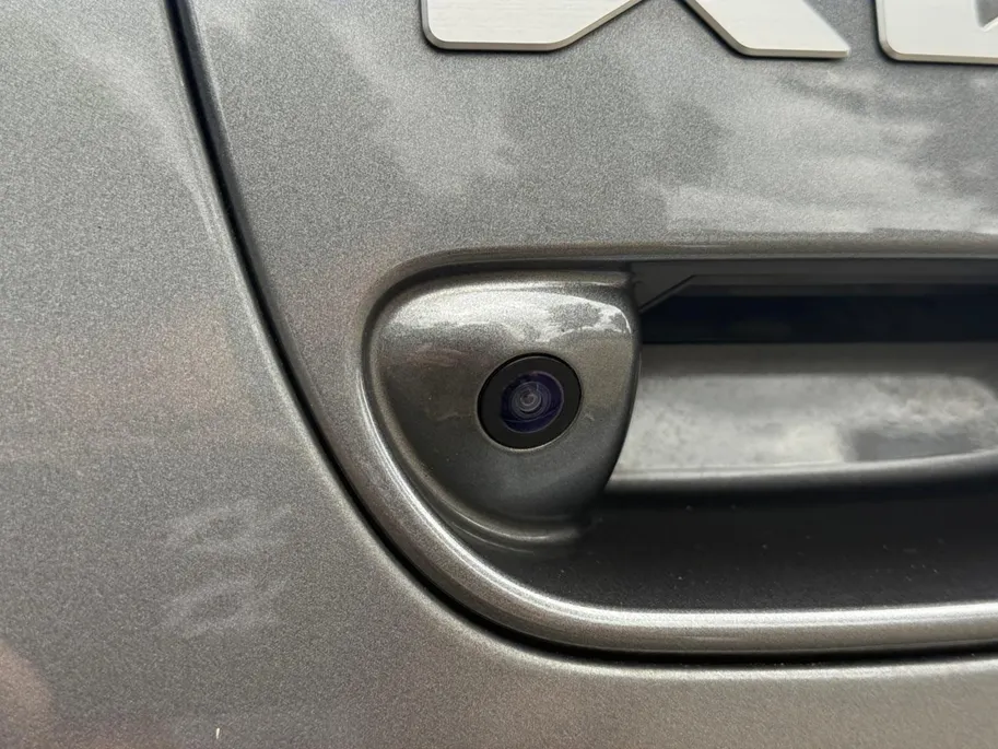 Kia Picanto 1.0 DPi DynamicLine | Automaat | Lichtmetalen Velgen | Apple Carplay | Android Auto | Camera | Airco |