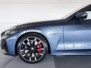 BMW 4 Serie Cabrio 420i High Executive