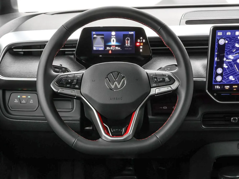 Volkswagen ID. Buzz Bedrijfswagens GTX 86kWh 340pk 4Motion L2 739206
