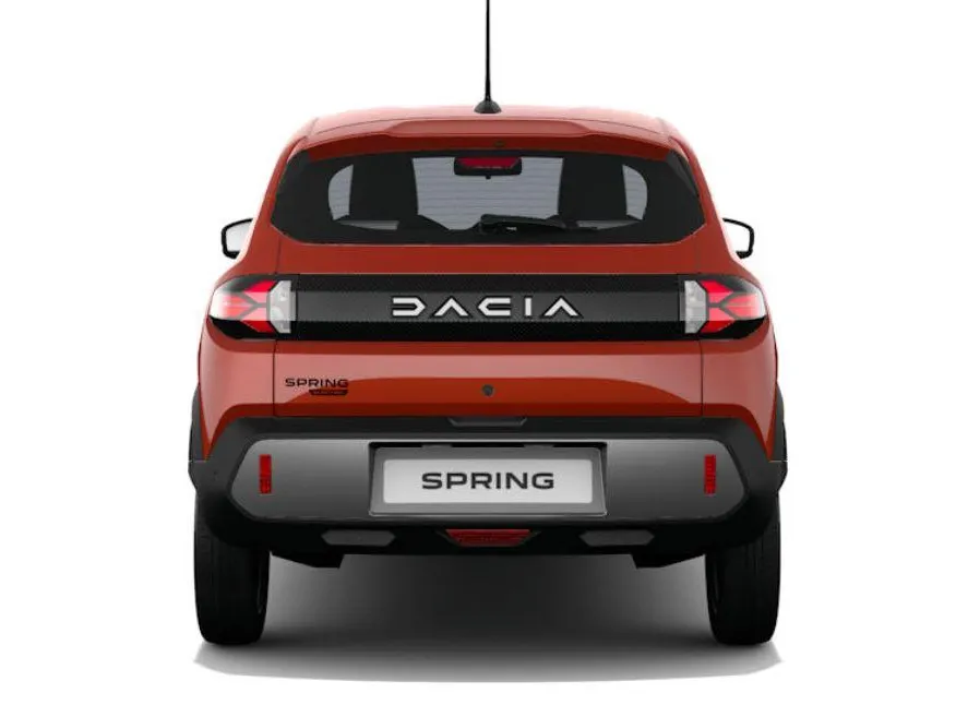 Dacia Spring (Zeeuw & Zeeuw Private Lease Actie v.a. € 313,-) Expression 70 | Wij maken graag een Private Lease offerte op maat voor u! |