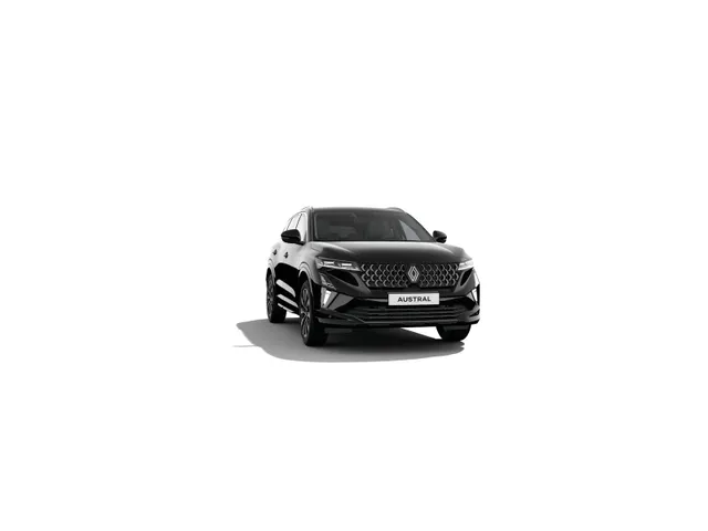 Renault Austral Techno | Blind Spot Warning | Elektronisch geregelde airconditioning | ISOFIX-bevestigingssysteem voor kinderzitjes buitenste zitplaatsen achter