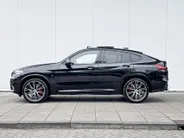 BMW X4 xDrive20i High Executive Edition