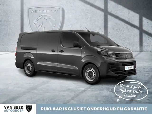Peugeot Expert