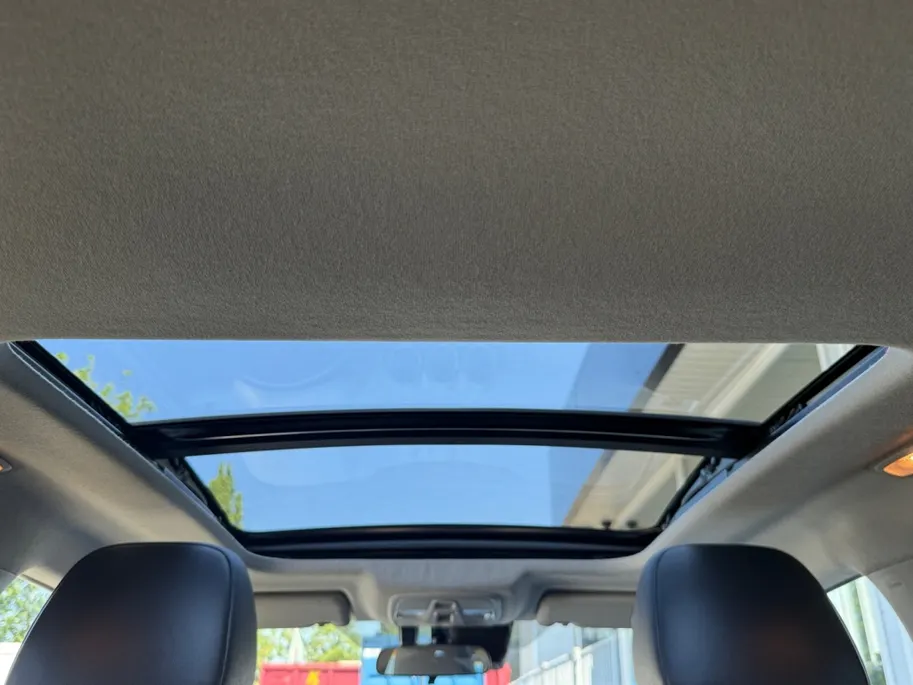Suzuki Vitara 1.4 Boosterjet Style Smart hybrid | Panoramadak | Camera | Apple/android