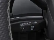 Audi Q3 Sportback 45 TFSIe 180kW/245PK S Line · Panoramadak · Trekhaak · Camera · Appler/Android Car Play · Drive select