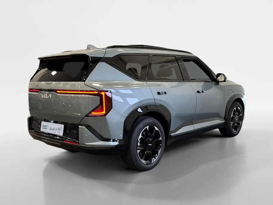 Kia EV5 GT-PlusLine 81.4 kWh | Informeer naar beschikbaarheid | 505 km actieradius | 19' Inch velgen | NU €3000 inruilpremie + 500 korting KIA laadpaal
