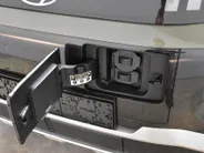 Hyundai Inster 49 kWh 115pk 4-zits Limited I Snel rijden !