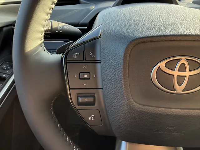 Toyota bZ4X Executive 73 kWh | JBL | Stoelverwarming V+A