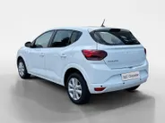 Dacia Sandero 100PK TCe ECO-G Expression | Airco | Apple CarPlay/Android Auto | Parkeersensoren | Armsteun | Cruise Control | Licht & Regen Sensor | LED Koplampen |