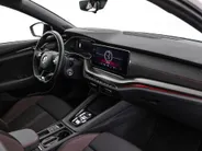 Škoda Octavia Combi 1.4 TSI iV PHEV 245pk DSG RS · Inklapbare Trekhaak · Head-Up Display · Matrix LED · Stoelverwarming · ACC · Keyless ·