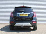 Opel Mokka X 1.4 Turbo Innovation | Automaat | Trekhaak | Stuur-/stoelverwarming | Navi | 18' LM | Camera | Clima |